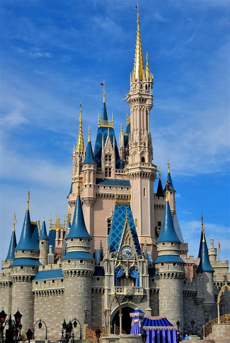 Magic castle florida